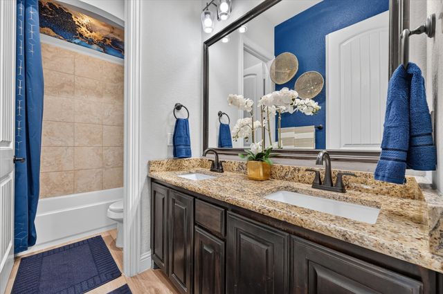 2310 River Bend Court, Midlothian, TX 76065
