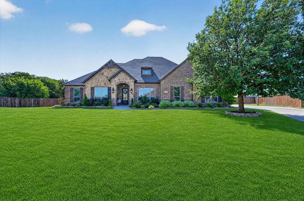 2310 River Bend Court, Midlothian, TX 76065 — photo 2