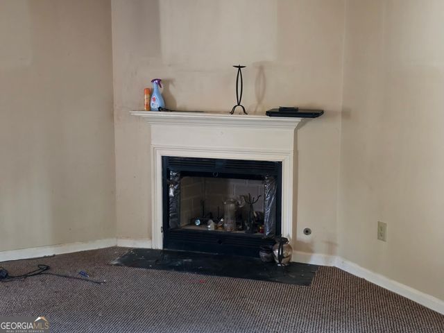 3484 Kingswood Trail, Decatur, GA 30034