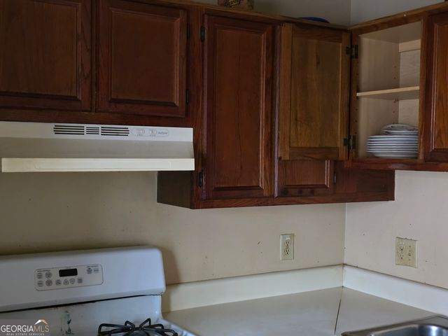 3484 Kingswood Trail, Decatur, GA 30034