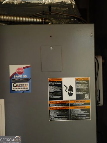 3484 Kingswood Trail, Decatur, GA 30034