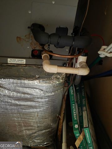 3484 Kingswood Trail, Decatur, GA 30034