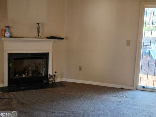 3484 Kingswood Trail, Decatur, GA 30034