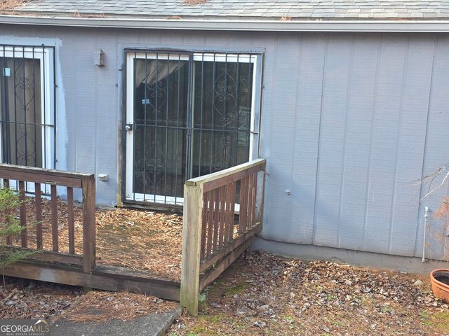 3484 Kingswood Trail, Decatur, GA 30034