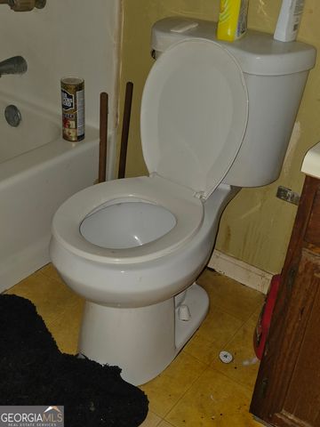 3484 Kingswood Trail, Decatur, GA 30034