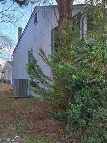 3484 Kingswood Trail, Decatur, GA 30034