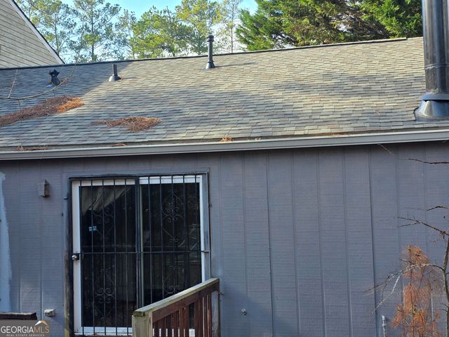 3484 Kingswood Trail, Decatur, GA 30034