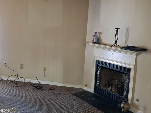 3484 Kingswood Trail, Decatur, GA 30034