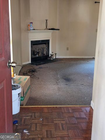 3484 Kingswood Trail, Decatur, GA 30034