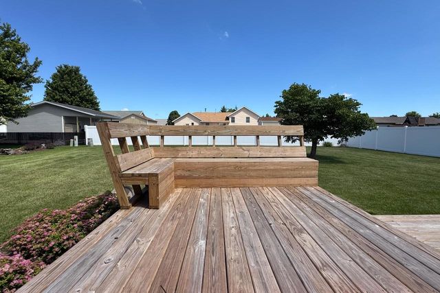 2724 Kelso Drive, Janesville, WI 53546