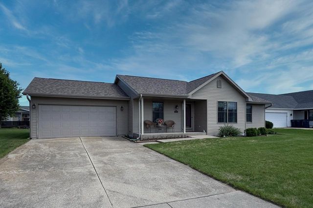 2724 Kelso Drive, Janesville, WI 53546