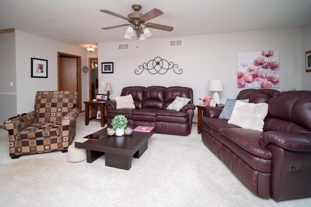 2724 Kelso Drive, Janesville, WI 53546