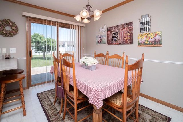 2724 Kelso Drive, Janesville, WI 53546