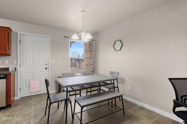 13247 NEW BRITTON Drive, El Paso, TX 79928