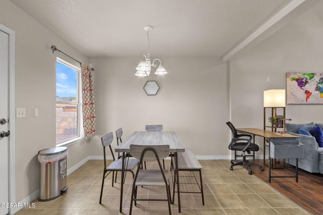 13247 NEW BRITTON Drive, El Paso, TX 79928