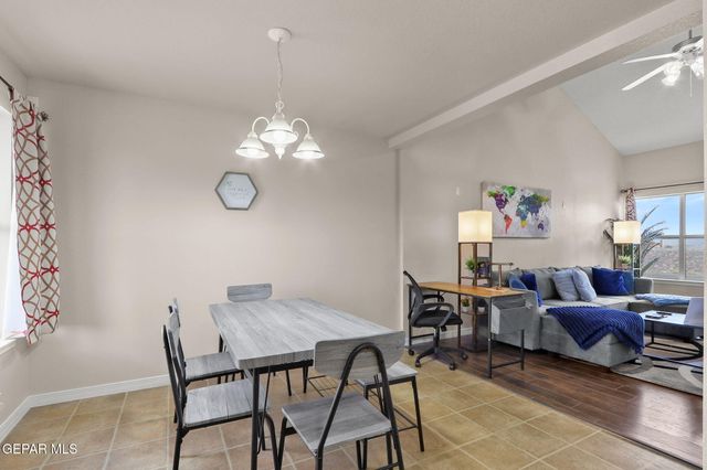 13247 NEW BRITTON Drive, El Paso, TX 79928