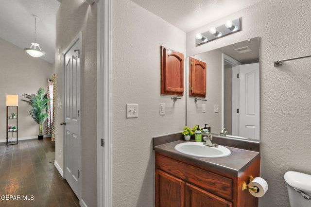 13247 NEW BRITTON Drive, El Paso, TX 79928