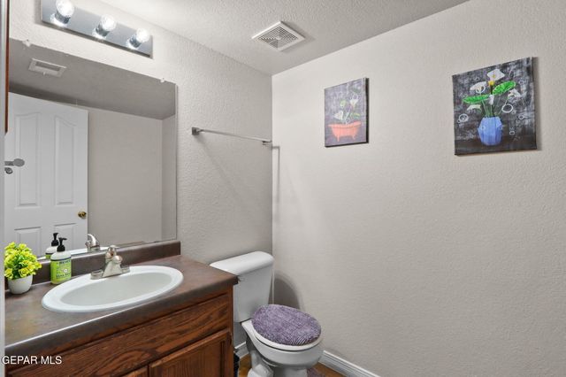 13247 NEW BRITTON Drive, El Paso, TX 79928