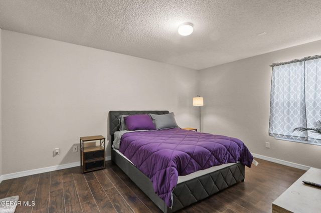 13247 NEW BRITTON Drive, El Paso, TX 79928