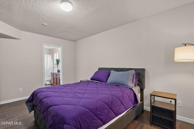 13247 NEW BRITTON Drive, El Paso, TX 79928