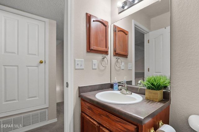 13247 NEW BRITTON Drive, El Paso, TX 79928