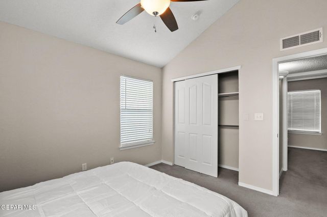 13247 NEW BRITTON Drive, El Paso, TX 79928