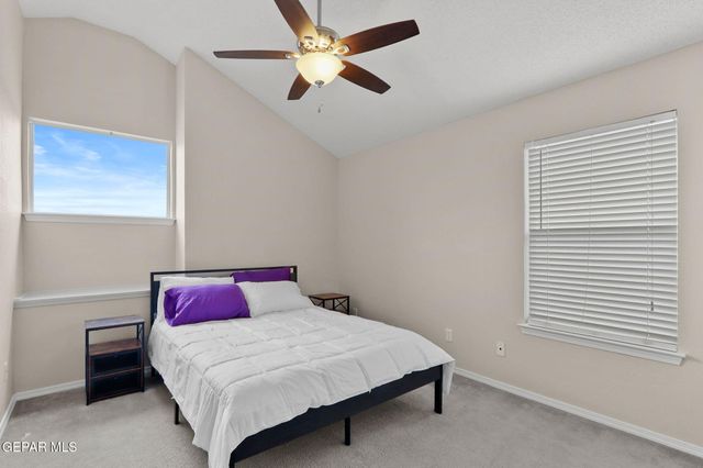 13247 NEW BRITTON Drive, El Paso, TX 79928