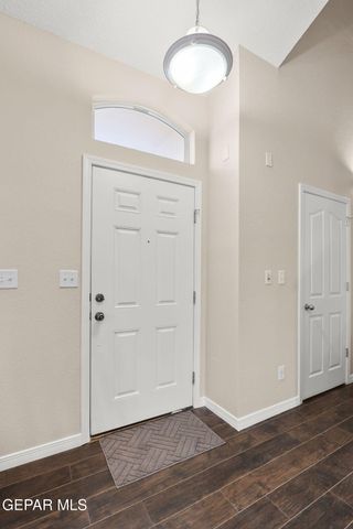 13247 NEW BRITTON Drive, El Paso, TX 79928