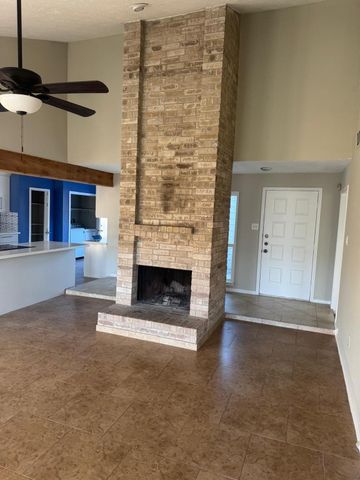 4435 Wee Laddie Lane, Houston, TX 77084