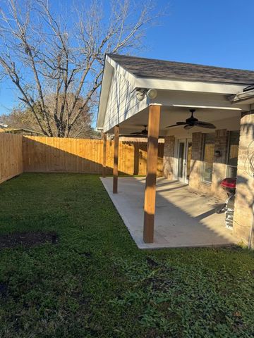 4435 Wee Laddie Lane, Houston, TX 77084