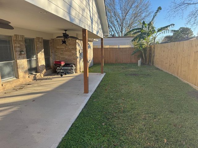 4435 Wee Laddie Lane, Houston, TX 77084