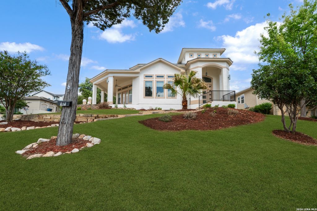 505 Persimmon, New Braunfels, TX 78130