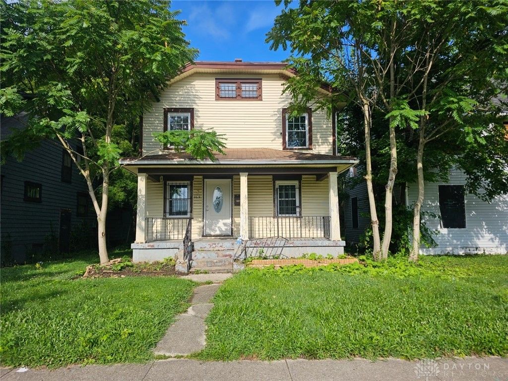269 Westwood Avenue, Dayton, OH 45417