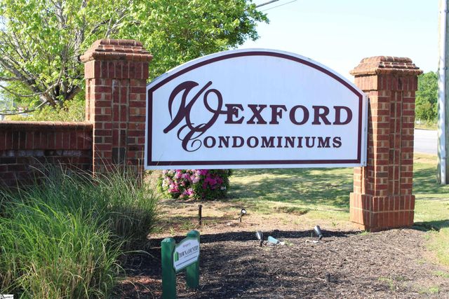 151 Wexford Drive Unit 302, Anderson, SC 29621