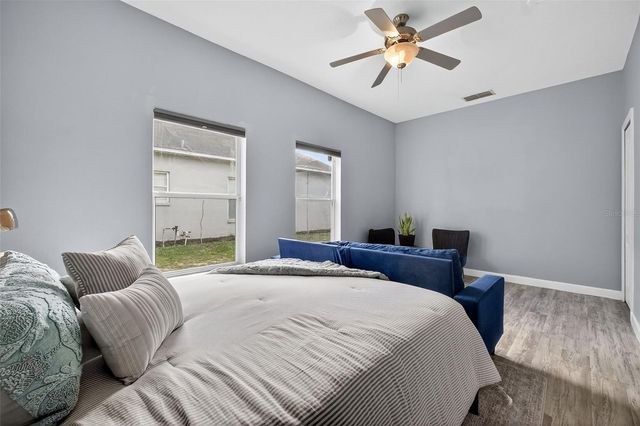 5037 SHALE RIDGE TRAIL, Orlando, FL 32818