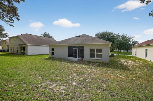 5037 SHALE RIDGE TRAIL, Orlando, FL 32818