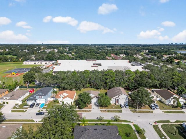 5037 SHALE RIDGE TRAIL, Orlando, FL 32818