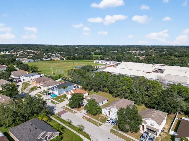 5037 SHALE RIDGE TRAIL, Orlando, FL 32818