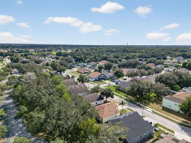 5037 SHALE RIDGE TRAIL, Orlando, FL 32818