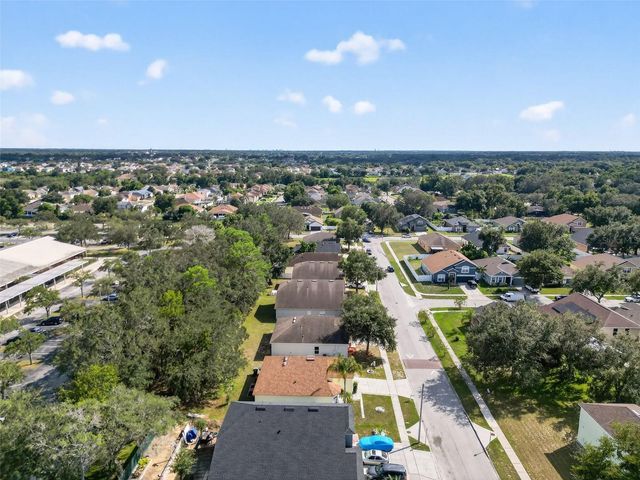 5037 SHALE RIDGE TRAIL, Orlando, FL 32818