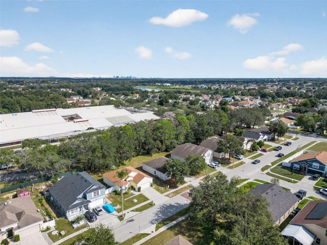 5037 SHALE RIDGE TRAIL, Orlando, FL 32818