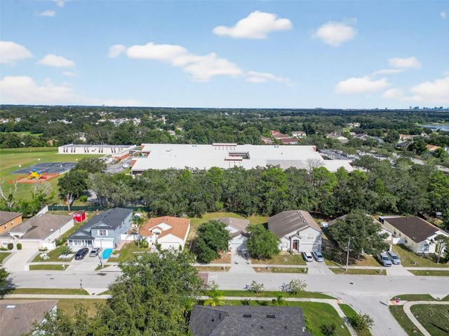 5037 SHALE RIDGE TRAIL, Orlando, FL 32818