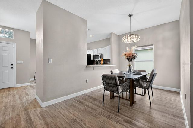 5037 SHALE RIDGE TRAIL, Orlando, FL 32818