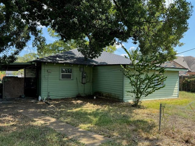 4009 Ella Boulevard, Houston, TX 77018