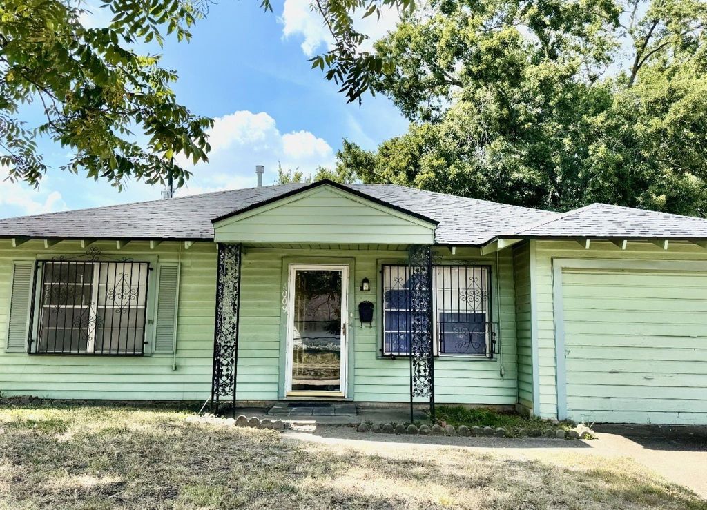 4009 Ella Boulevard, Houston, TX 77018