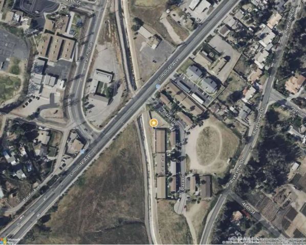 0 Plaza, Riverside, CA 92509