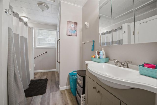 1505 Horridge Street, Vinton, LA 70668