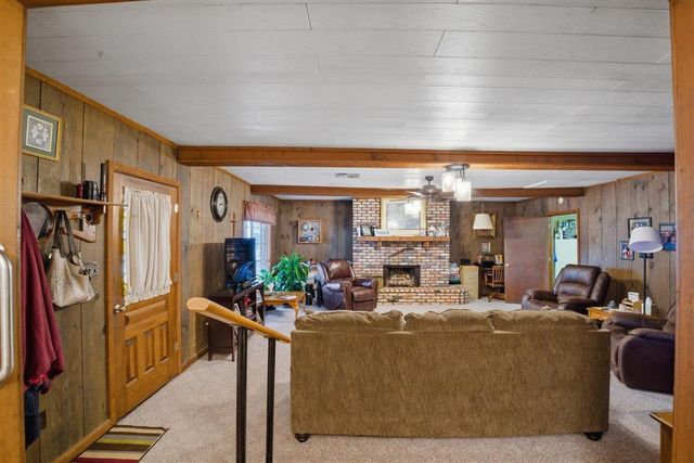 1505 Horridge Street, Vinton, LA 70668