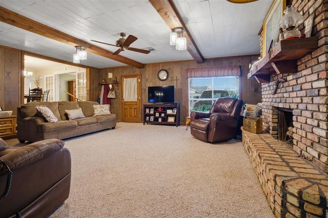 1505 Horridge Street, Vinton, LA 70668