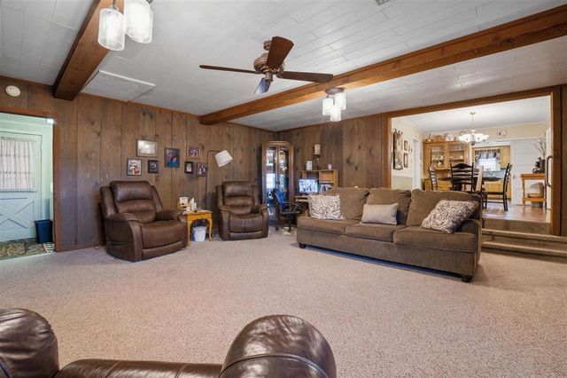 1505 Horridge Street, Vinton, LA 70668